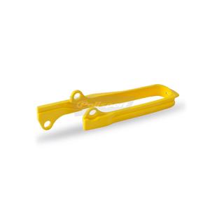 Chain slider POLISPORT 8453900002 gelb RM 01