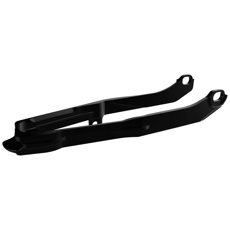 Chain slider POLISPORT schwarz