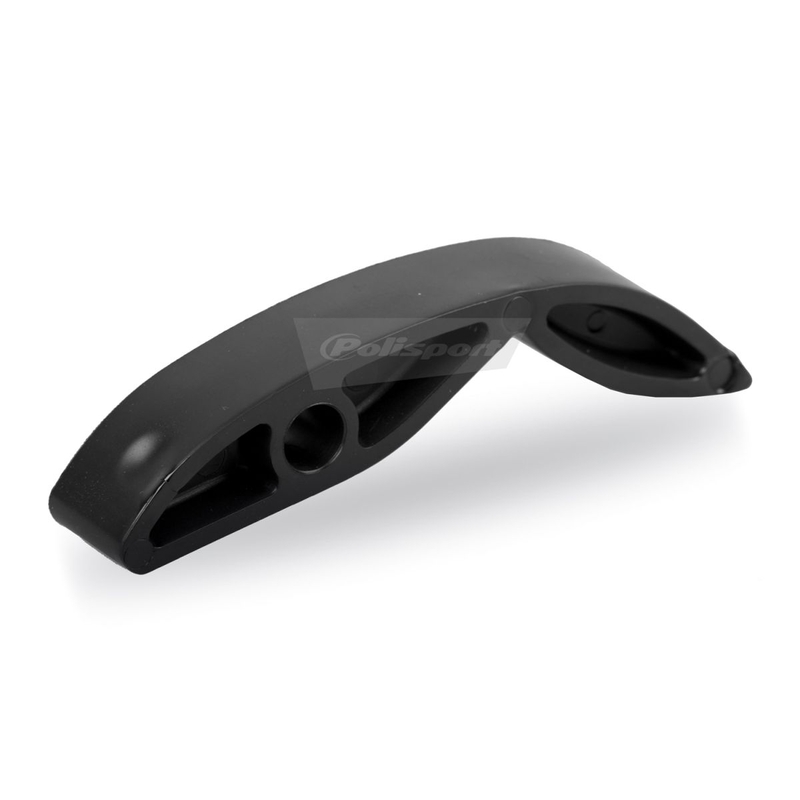 Chain sliding piece POLISPORT schwarz