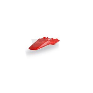 Kotflügel hinten POLISPORT 8563200003 rot CR 04
