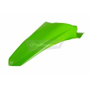 Kotflügel hinten POLISPORT 8579700001 grün 05