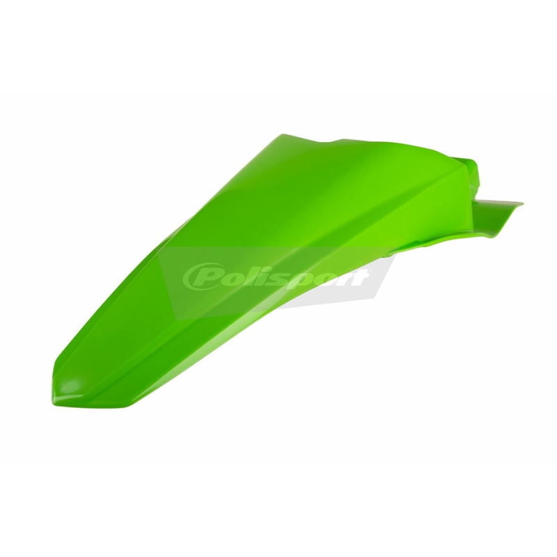 Kotflügel hinten POLISPORT grün 05