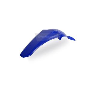 Kotflügel hinten POLISPORT 8551400002 blau Yam98