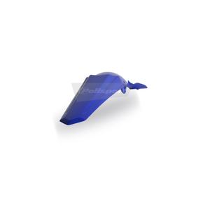 Kotflügel hinten POLISPORT 8553300003 blau Yam98