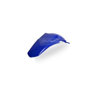 Kotflügel hinten POLISPORT 8560500003 blau Yam98