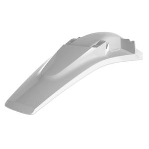 Kotflügel hinten POLISPORT 8573100002 weiß