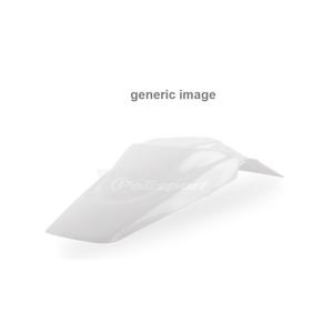 Kotflügel hinten POLISPORT 8574600002 gelb RM 01