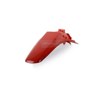 Kotflügel hinten POLISPORT 8566900002 rot