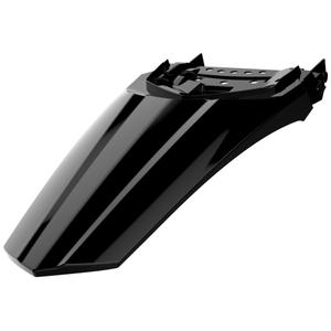 Kotflügel hinten POLISPORT 8556700003 schwarz