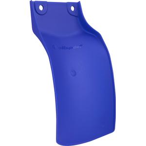 Kryt zadního tlumiče POLISPORT modrá Yam98