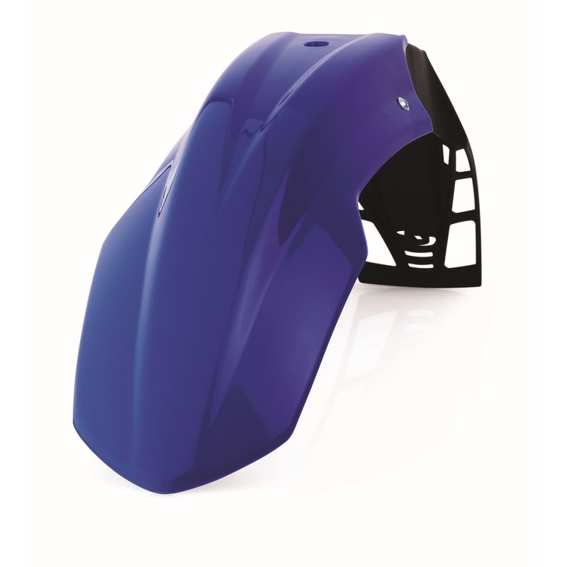 Kotflügel vorn POLISPORT FREEFLOW blau Yam98