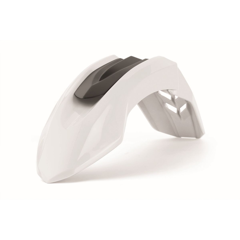 Universal fender POLISPORT SM LINE weiß