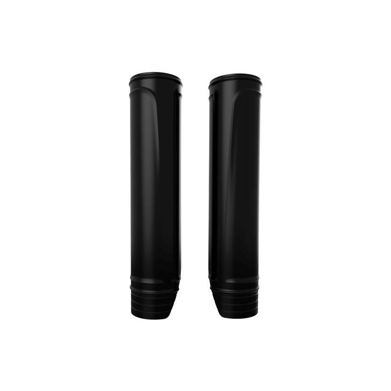 Upper fork protectors POLISPORT PERFORMANCE schwarz