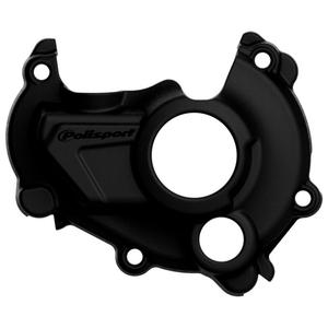 Ignition cover protectors POLISPORT PERFORMANCE 8460600001 schwarz