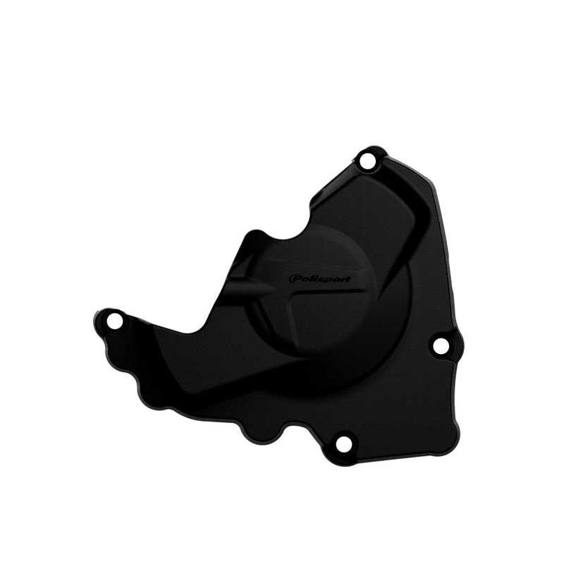 Ignition cover protectors POLISPORT PERFORMANCE schwarz