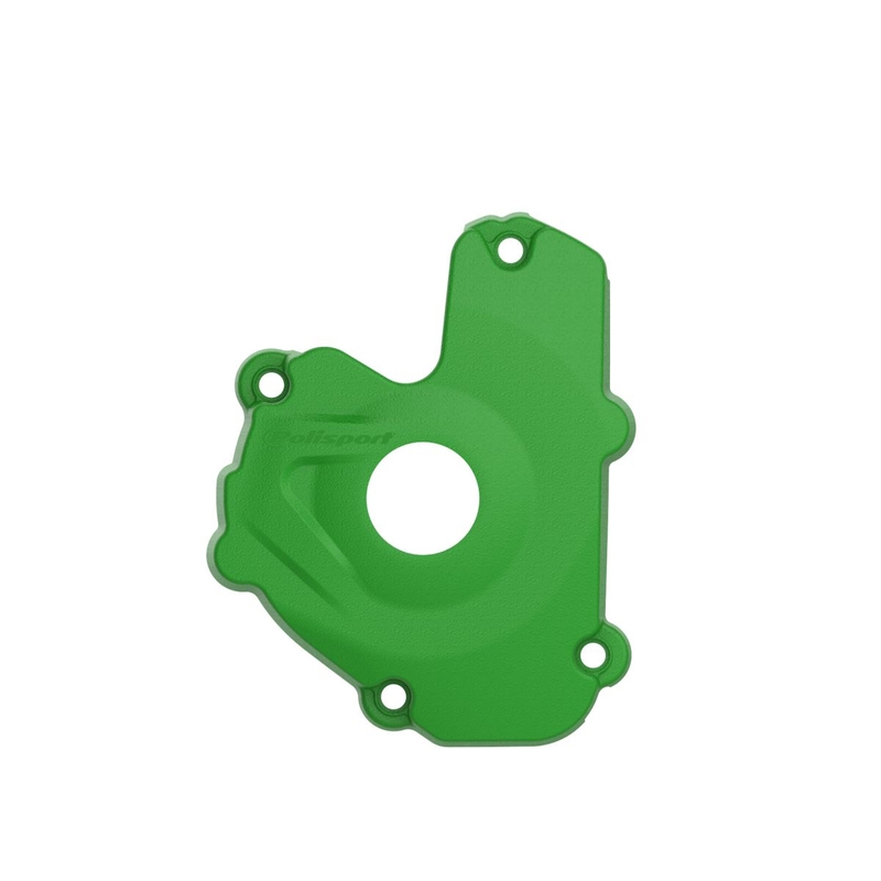 Ignition cover protectors POLISPORT PERFORMANCE grün 05