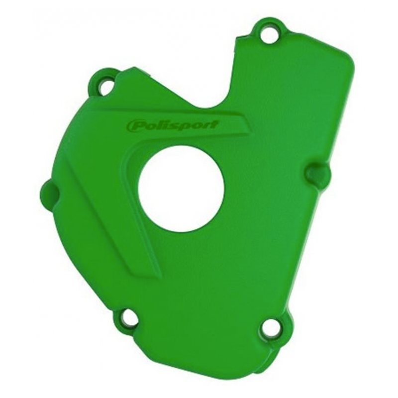 Ignition cover protectors POLISPORT PERFORMANCE grün 05