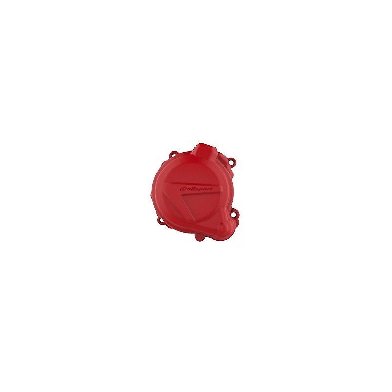 Ignition cover protectors POLISPORT PERFORMANCE rot