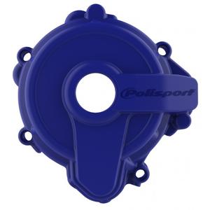 Ignition cover protectors POLISPORT PERFORMANCE 8466000002 blau