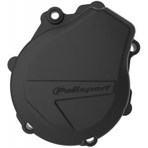 Ignition cover protectors POLISPORT PERFORMANCE 8467000001 schwarz