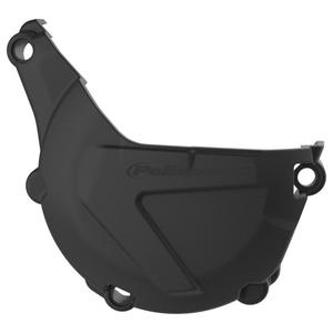 Ignition cover protectors POLISPORT PERFORMANCE 8470800001 schwarz