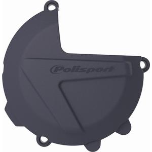 Clutch cover protector POLISPORT PERFORMANCE 8461700003 Husqvarna blau