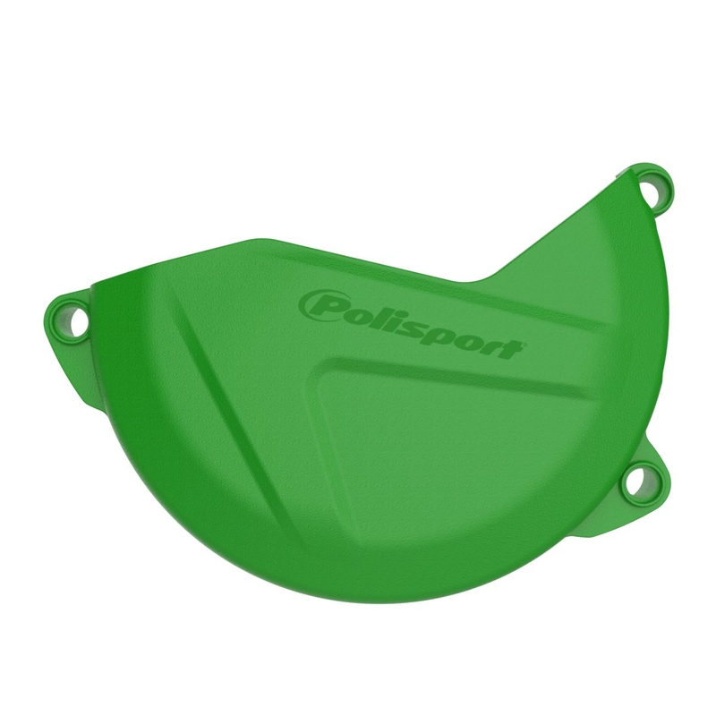 Clutch cover protector POLISPORT PERFORMANCE grün 05