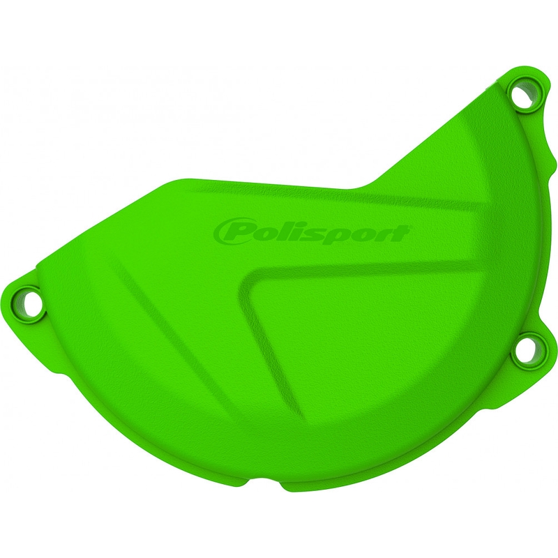 Clutch cover protector POLISPORT PERFORMANCE grün 05