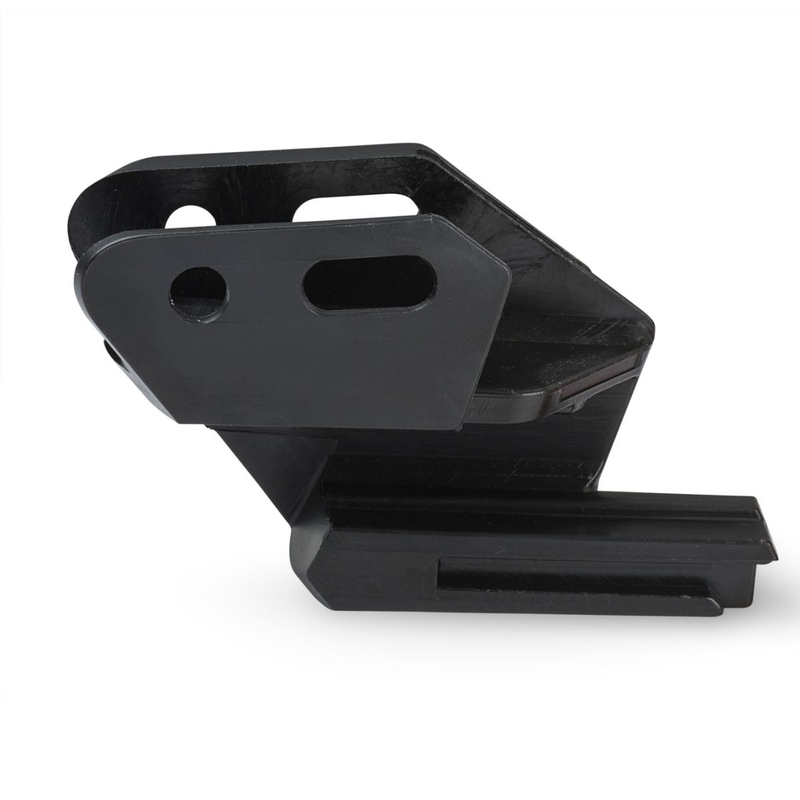 Chain guide - wear pad POLISPORT PERFORMANCE schwarz