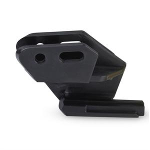 Chain guide - wear pad POLISPORT PERFORMANCE 8983600001 schwarz