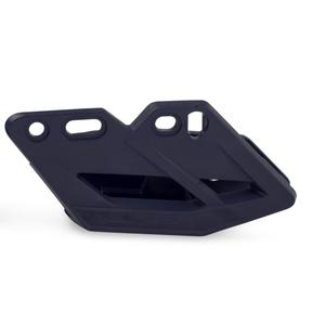 Chain guide - Universal outer shell POLISPORT PERFORMANCE 8983000007 Husqvarna blau