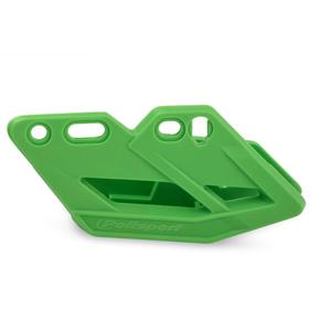 Chain guide - Universal outer shell POLISPORT PERFORMANCE 8983000003 grün 05