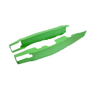 Swingarm protectors POLISPORT PERFORMANCE 8457000002 grün 05