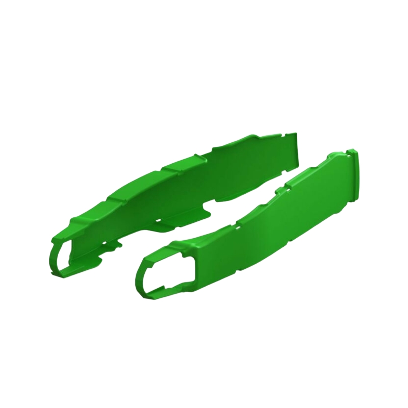 Swingarm protectors POLISPORT PERFORMANCE grün 05