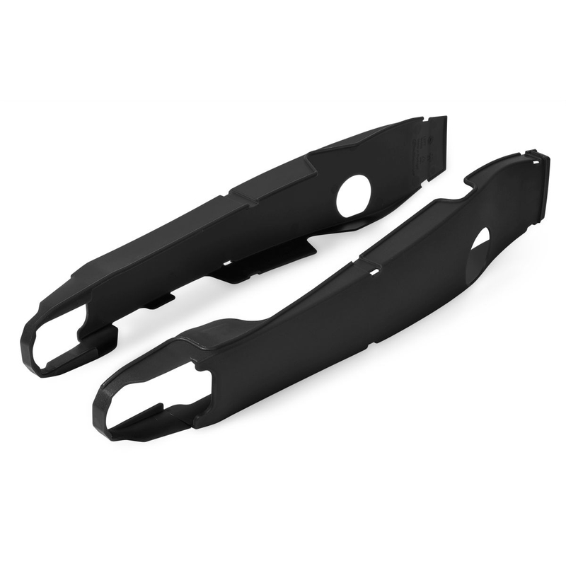 Swingarm protectors POLISPORT PERFORMANCE schwarz