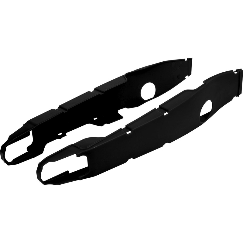 Swingarm protectors POLISPORT PERFORMANCE schwarz