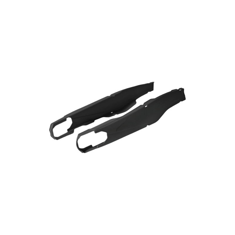 Swingarm protectors POLISPORT PERFORMANCE schwarz