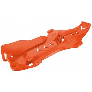 Motorschutz POLISPORT PERFORMANCE 8469000002 with link protector Orange
