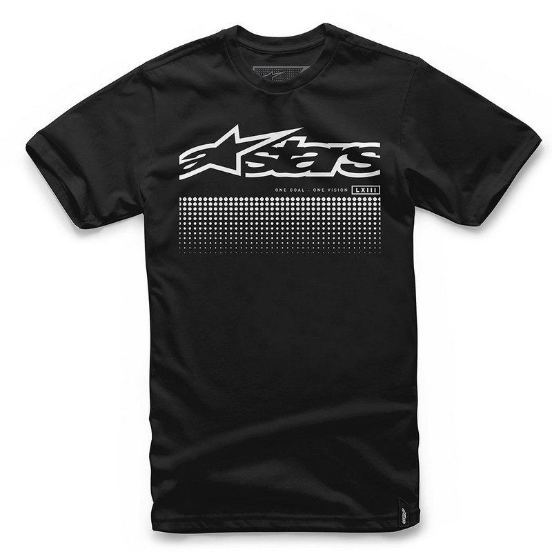Alpinestars Uniflow Tee schwarz