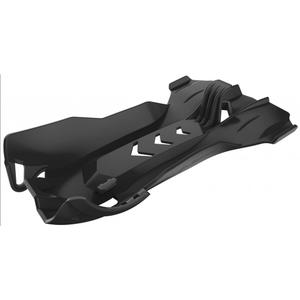 Motorschutz POLISPORT 8468800001 schwarz