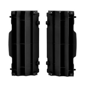 Radiator louvers POLISPORT 8455300001 schwarz