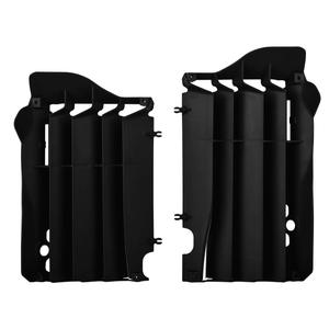 Radiator louvers POLISPORT 8457400001 schwarz