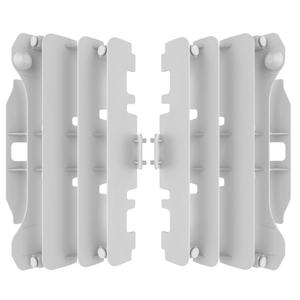 Radiator louvers POLISPORT 8458100001 weiß