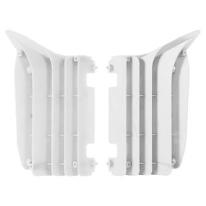 Radiator louvers POLISPORT 8455500001 weiß