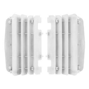 Radiator louvers POLISPORT 8455600001 weiß