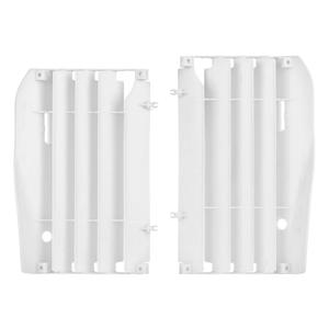 Radiator louvers POLISPORT 8456300001 weiß
