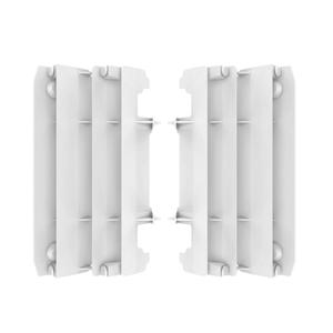 Radiator louvers POLISPORT 8985500002 weiß