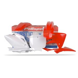 Satz Kunststoffteile POLISPORT 90135 OEM Color