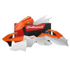 Satz Kunststoffteile POLISPORT 90679 OEM Color