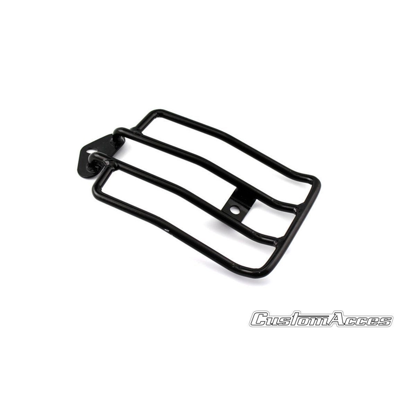 Träger CUSTOMACCES NOMADA schwarz